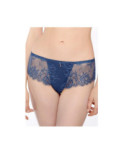 Shorty New Grace Piège Cobalt