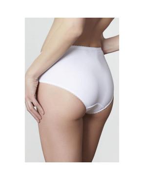 Culotte Delphine microfibre piège Lingerie