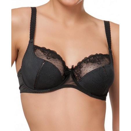 Empreinte Soutien Gorge Erin noir