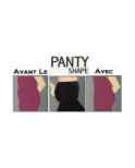 Panty Minceur Gil sa