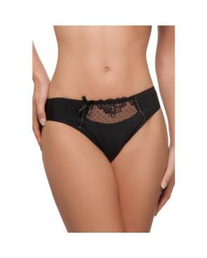 Empreinte Slip Erin noir