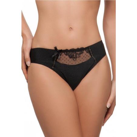 Empreinte Slip Erin noir