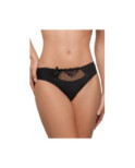 Empreinte Slip Erin noir