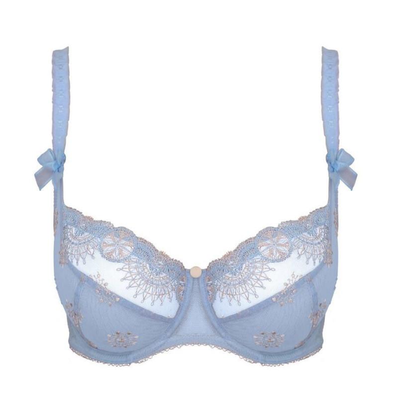 Empreinte Paris Nuage Soutien gorge pigeonnant