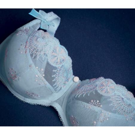 Empreinte Paris Nuage Soutien gorge pigeonnant