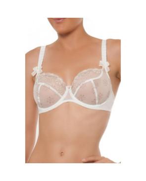 Empreinte Paris Sable Soutien gorge pigeonnant