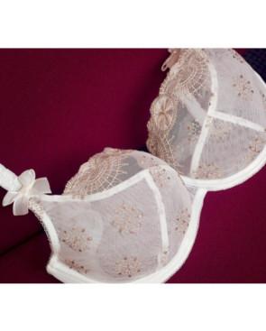  Empreinte Paris Sable détail soutien gorge