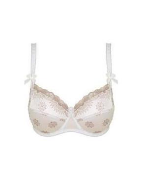 Empreinte Paris Sable Soutien gorge classique