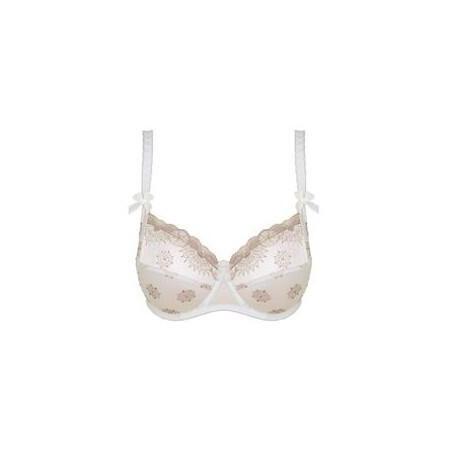 Empreinte Paris Sable Soutien gorge classique