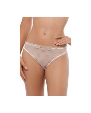 Empreinte Paris String Sable
