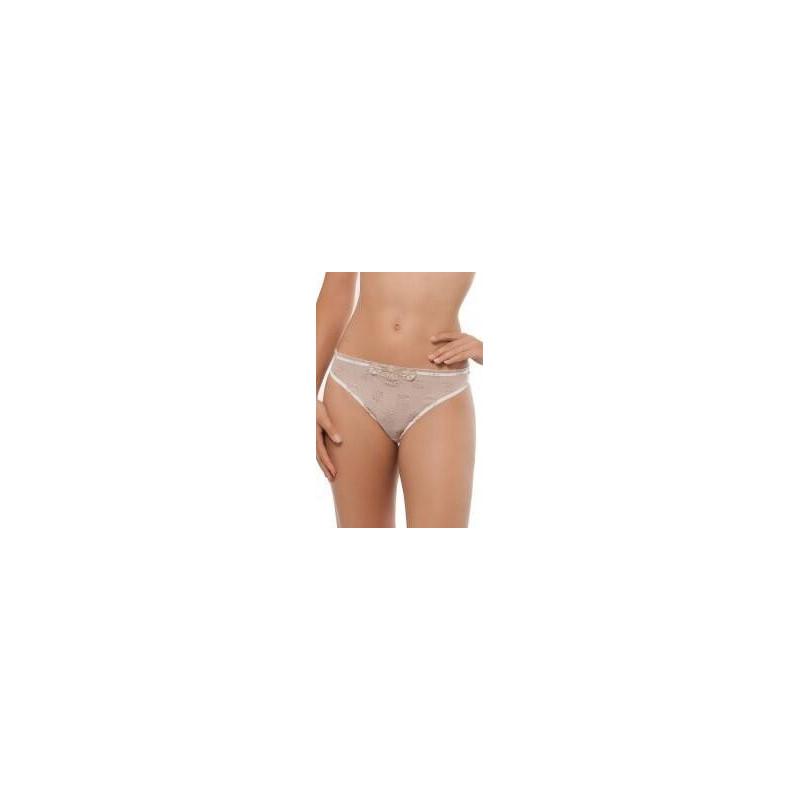 Empreinte Paris String Sable