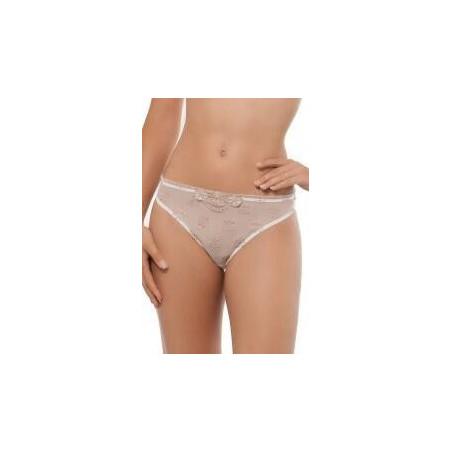 Empreinte Paris String Sable