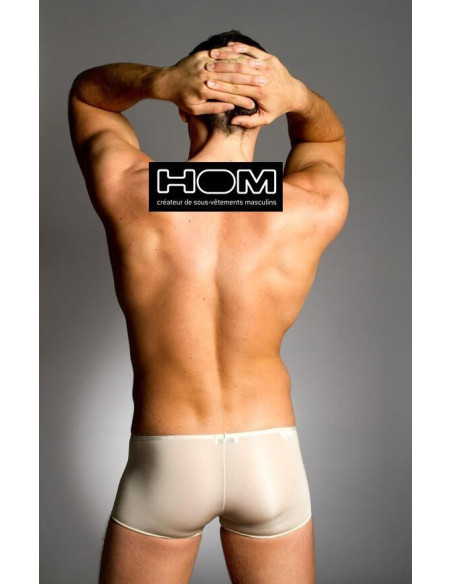 shorty-Hom-Plume-Temptation-microfibre-légere-naturel-invisible-sous-pantalons-dos
