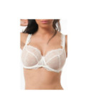 Soutien Gorge Empreinte jasmine naturel