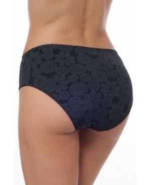 Empreinte daisy culotte classique dos