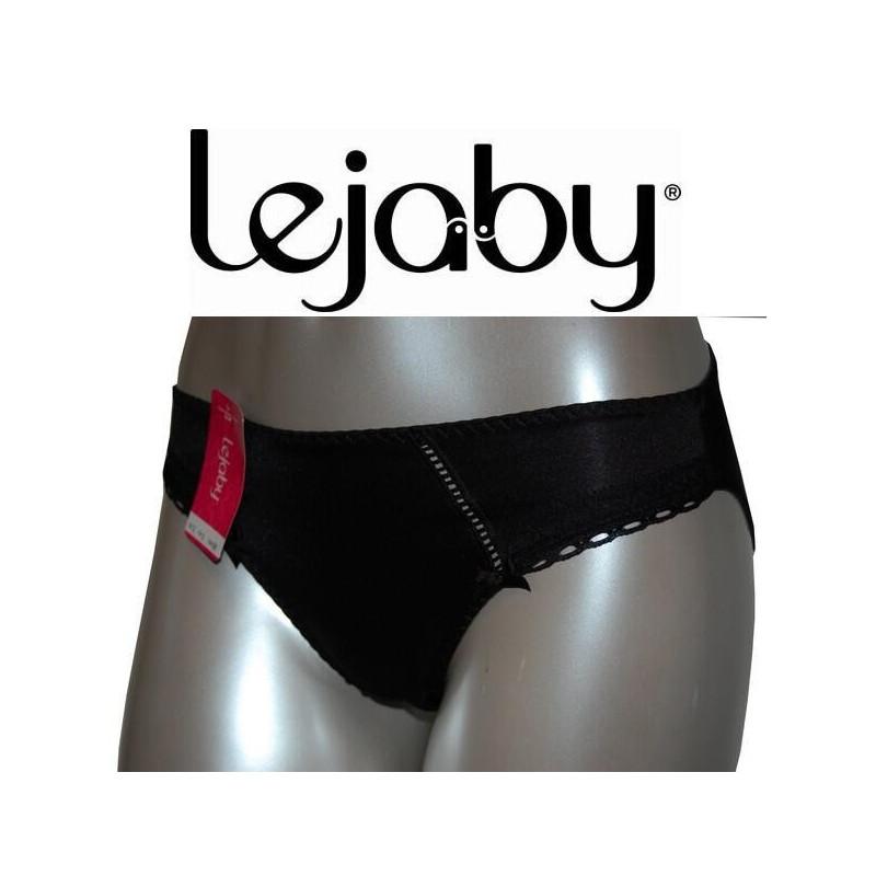 Slip Lejaby  douceur de Coton Retro