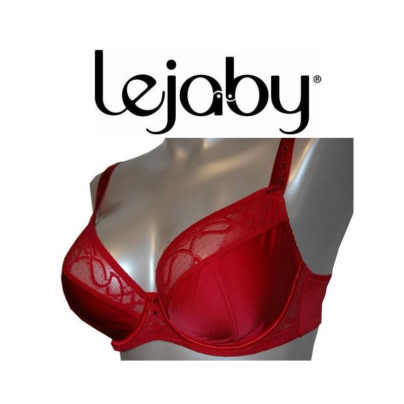 Soutien Gorge classique satiné