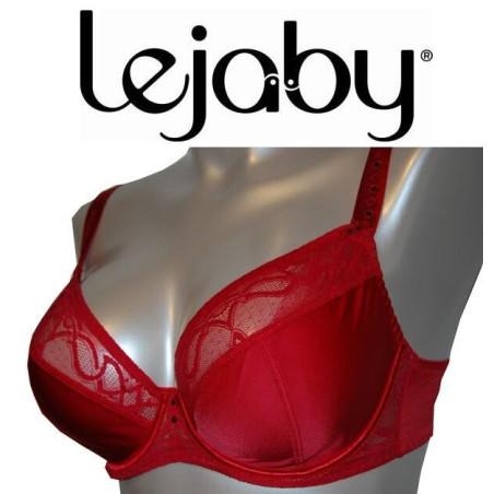 Soutien Gorge classique satiné
