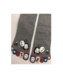 chaussettes 5 doigts manga les copains copines