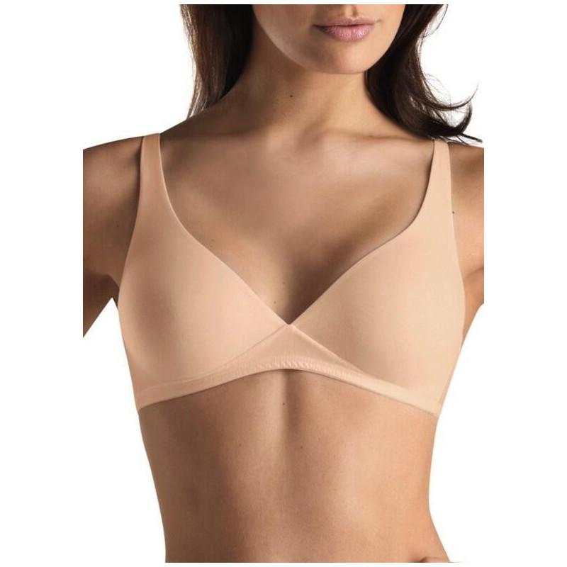 Triangle Hanro Coton Sensation peau