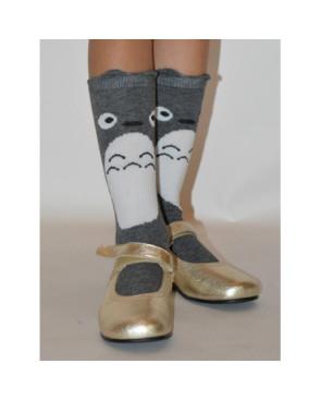 Chaussettes pingouins rigolo