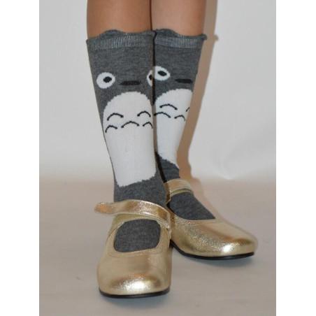 Chaussettes pingouins rigolo