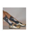 Chaussettes pingouins rigolo