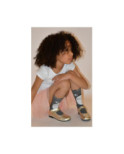 Chaussettes pingouins rigolo