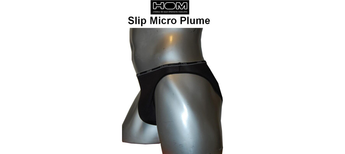 Slip-Hom-Plume-lingerie-Invisible-détail-noir