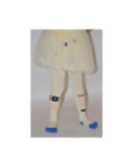 Collant enfant coton clin d' oeil