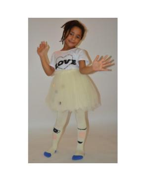  Collant enfant coton clin d' oeil