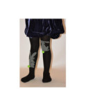 Collant Enfant coton petit lapin
