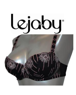  Soutien Gorge Lejaby Caviar