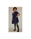 Collant Enfant coton petit lapin