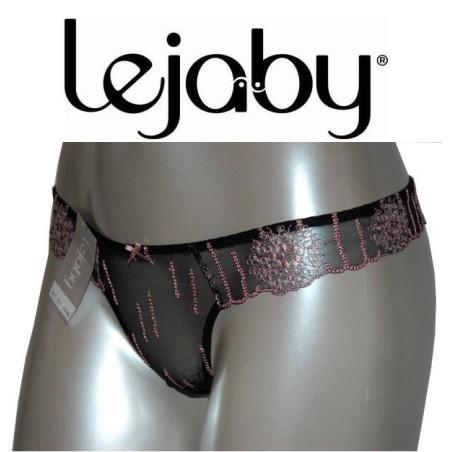 String Lejaby Caviar