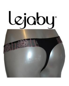  String Lejaby Caviar