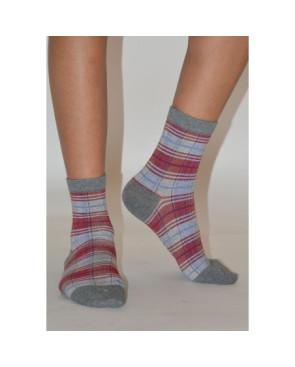  chaussettes prince de galles