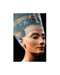 chaussettes oeuvre célébre Nefertiti