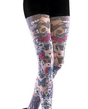  Leggings  Joséphine MarieAntoilette