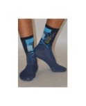 Coffret de chaussettes oeuvres classiques