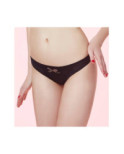 string Chantal Thomass noeud et merveille dentelle