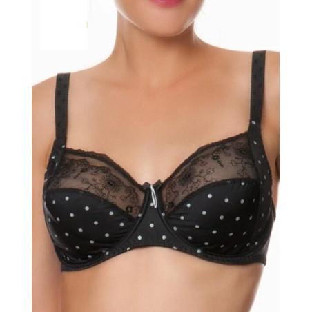 Soutien gorge Classique Empreinte Maya