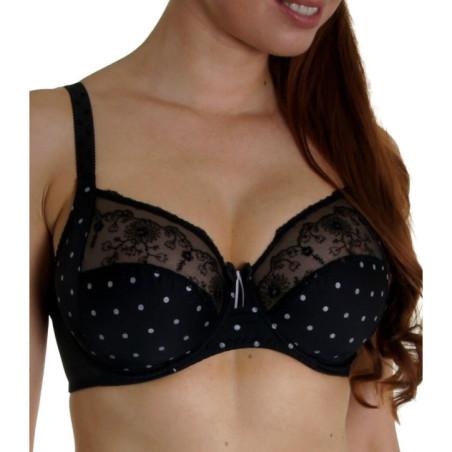 Soutien gorge Classique Empreinte Maya