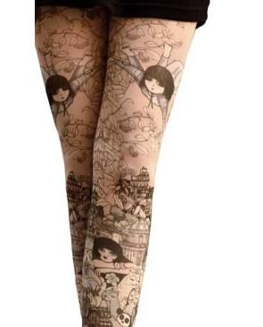 Leggings Marieantoilette Sophie