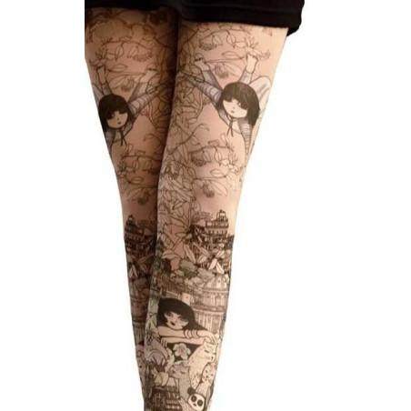 Leggings Marieantoilette Sophie