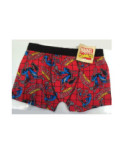 Boxer Homme Spider Man Officiel