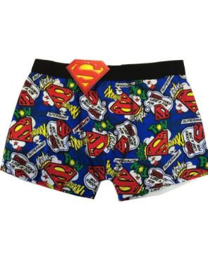 Boxer Super man Officiel
