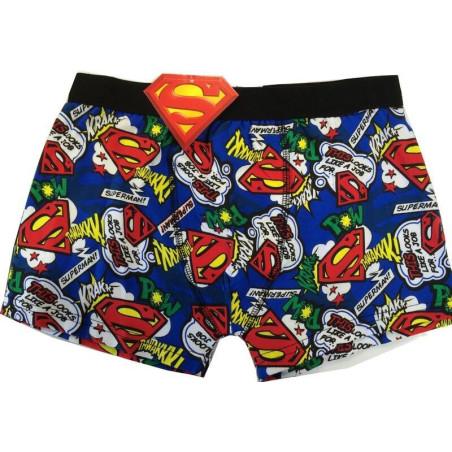 Boxer Super man Officiel
