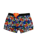 Boxer Super man Officiel