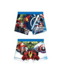 Boxer Enfant Avengers de Marvel Officiel